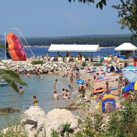 With Parking Space Punat, Krk - 15451 * Punat