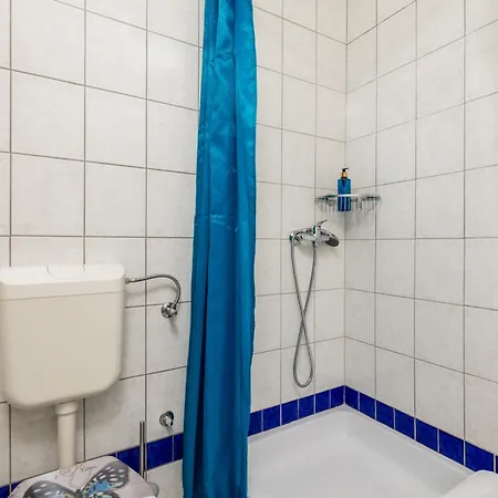 With Parking Space Punat, Krk - 15451 Apartment