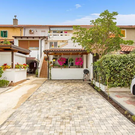 With Parking Space Punat, Krk - 15451 דירה