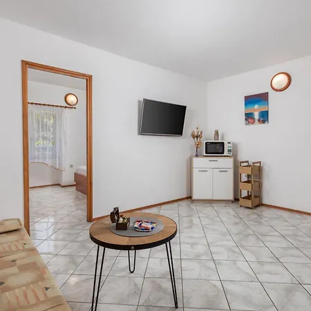 With Parking Space Punat, Krk - 15451 Punat