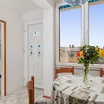 With Parking Space Punat, Krk - 15451