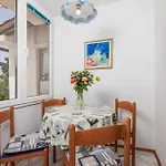With Parking Space Punat, Krk - 15451 * بونات