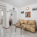 شقة With Parking Space Punat, Krk - 15451 *