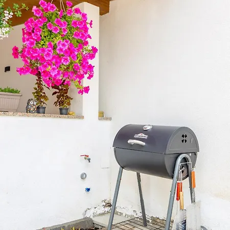 With Parking Space Punat, Krk - 15451 بونات